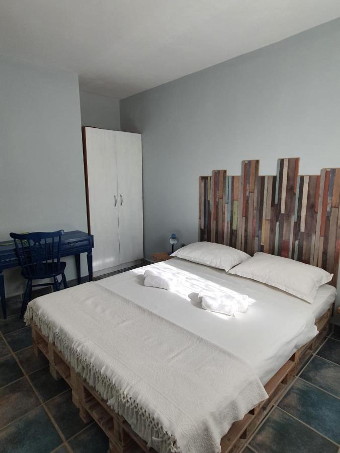 Apartmani Huljic Стари Град Экстерьер фото