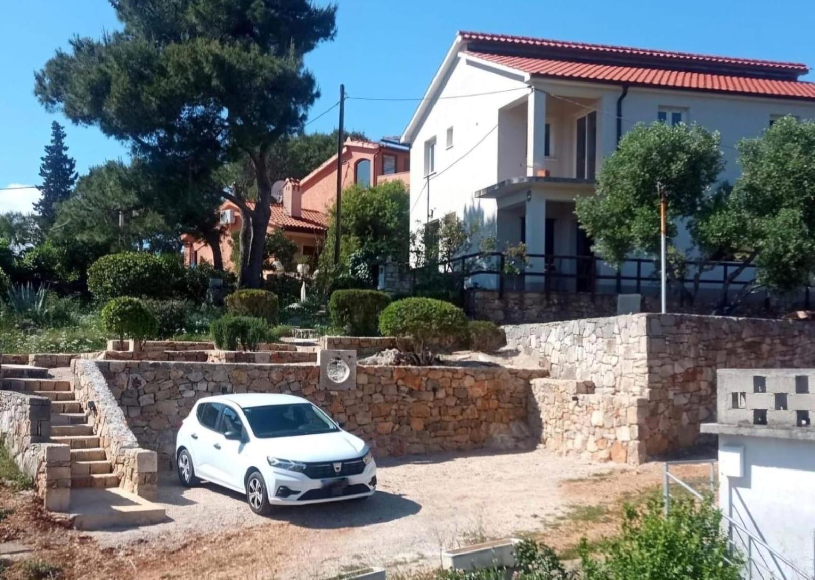 Apartmani Huljic Стари Град Экстерьер фото